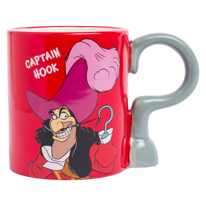 Mug Shaped Boxed (270Ml) -  Disney Peter