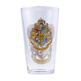 Harry Potter - Glass Large Gryffindor