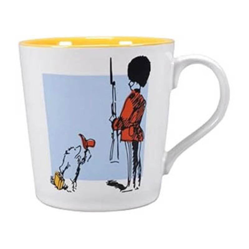 Mug Boxed (325Ml) - Paddington The King