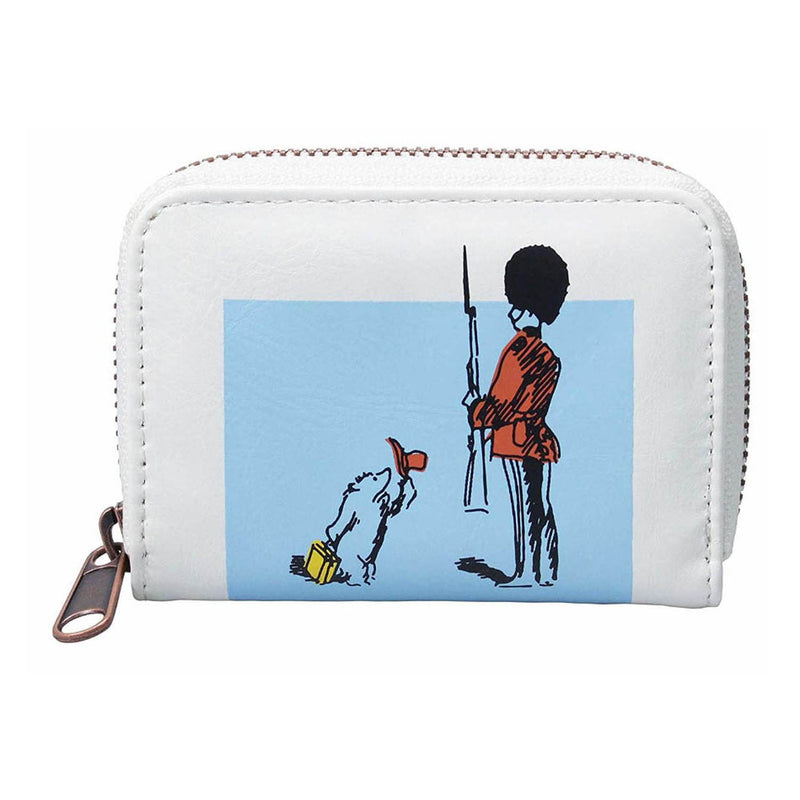 Purse Small - Paddington Bear (Beefeater