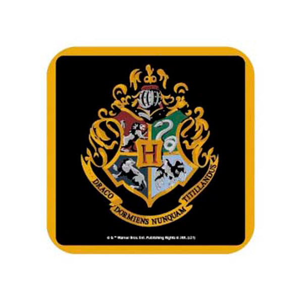 Coaster Single - Harry Potter (Hogwarts