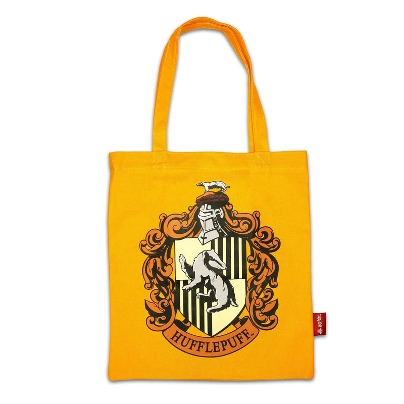 Shopper - Harry Potter (Hufflepuff)