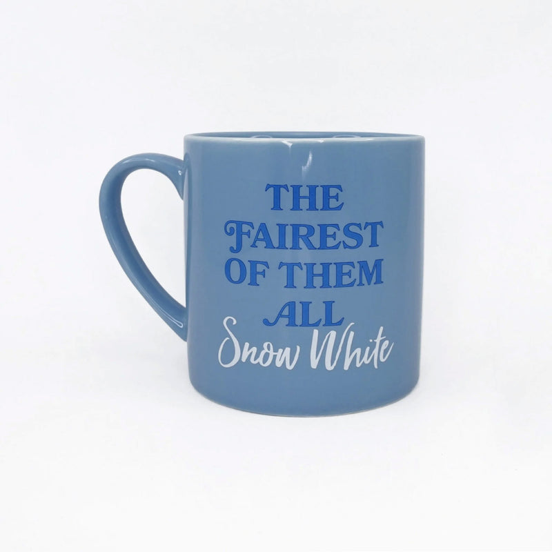 Mug Classic Boxed Snow White