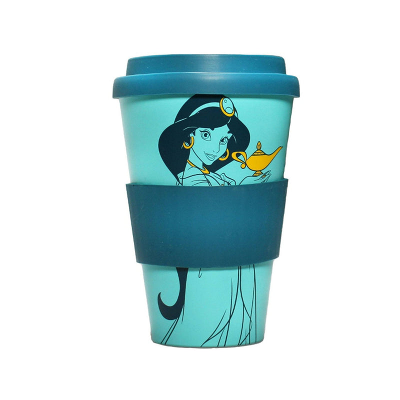 Travel Mug Rpet - Disney Aladdin (Jasmin