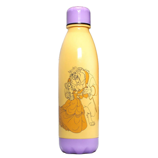 Water Bottle Plastic (680Ml) - Disney Ci