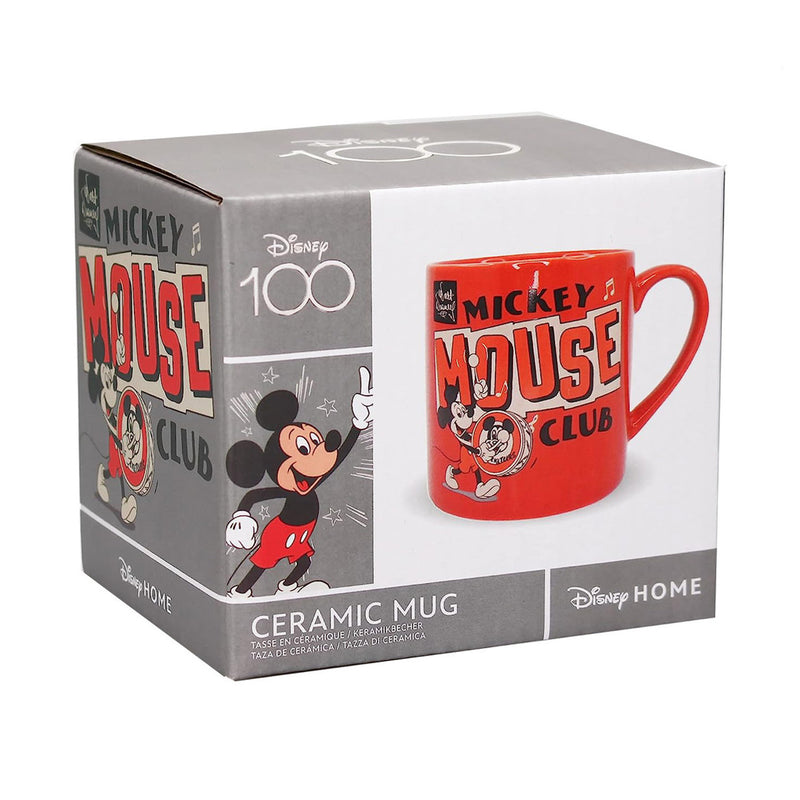 Mug Classic Boxed (310Ml) - Disney Micke