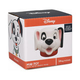 Pot Shaped Small Boxed - Disney 101 Dalm