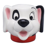 Pot Shaped Small Boxed - Disney 101 Dalm