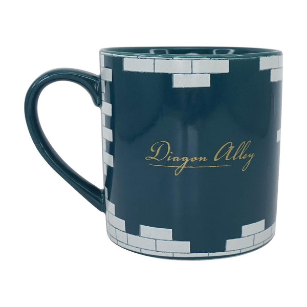 Mug Classic Boxed Hp (Diagon)