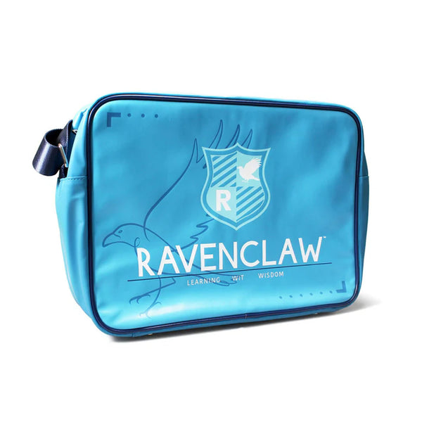 Retro Bag - Hp Back To Hogw.(Ravenclaw)