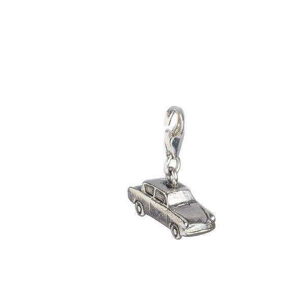 Mr Weasleys Flying Car Clip On Charm