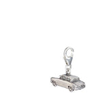 Mr Weasleys Flying Car Clip On Charm