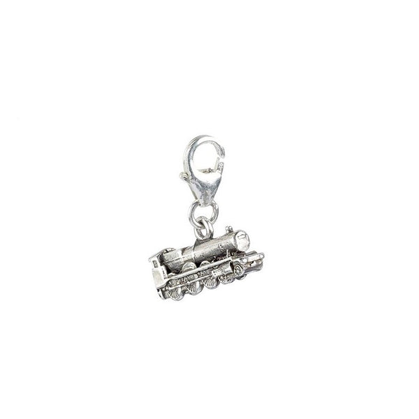 Hogwarts Express Clip On Charm