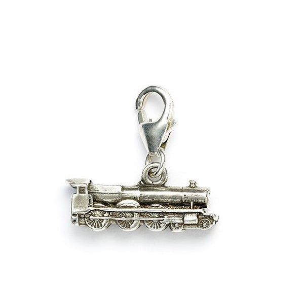 Hogwarts Express Clip On Charm