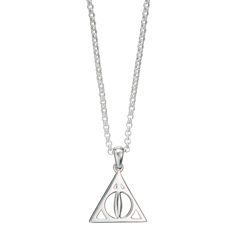 Deathly Hallows Necklace