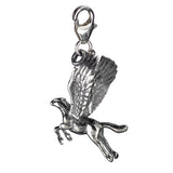 Buckbeak Clip On Charm