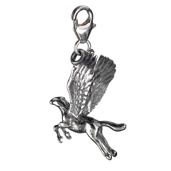 Buckbeak Clip On Charm