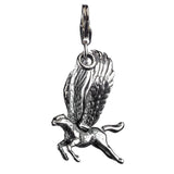 Buckbeak Clip On Charm