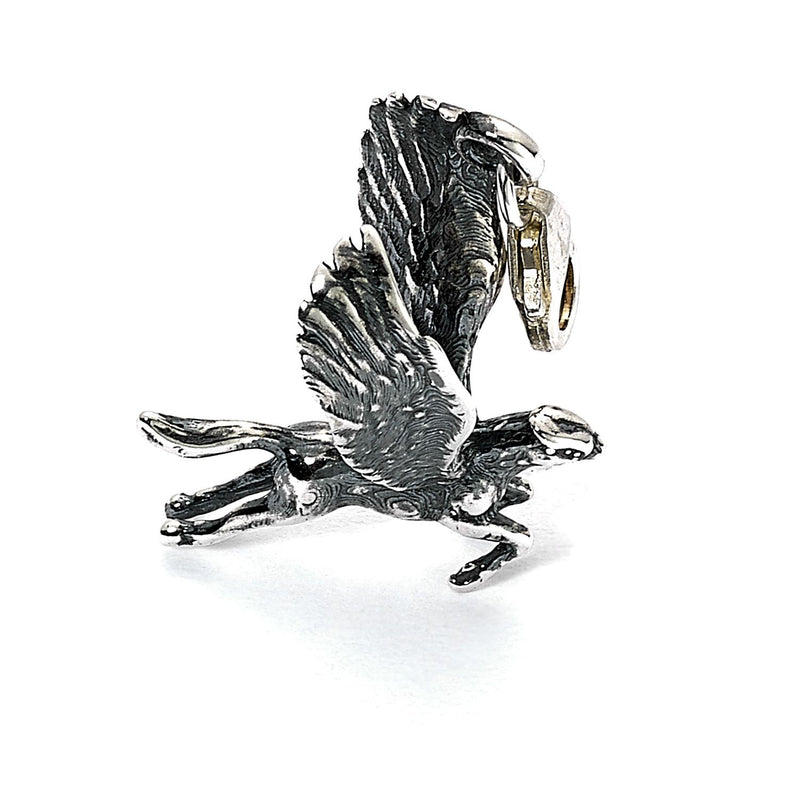 Buckbeak Clip On Charm