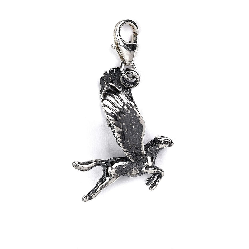 Buckbeak Clip On Charm