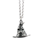 Sorting Hat Necklace