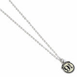 Harry Potter Platform 9 3/4 Necklace