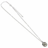 Harry Potter Platform 9 3/4 Necklace