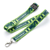 Hp Lanyard Slytherin