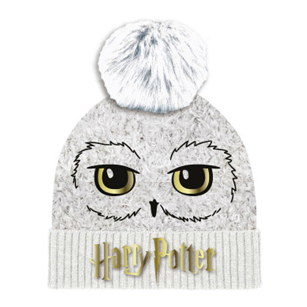 Harry Potter - Hedwig Beanie