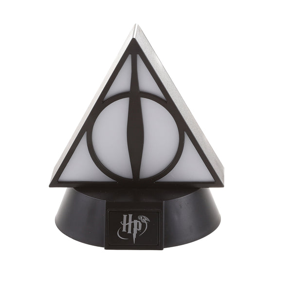 Deathly Hallows Icon Light Bdp
