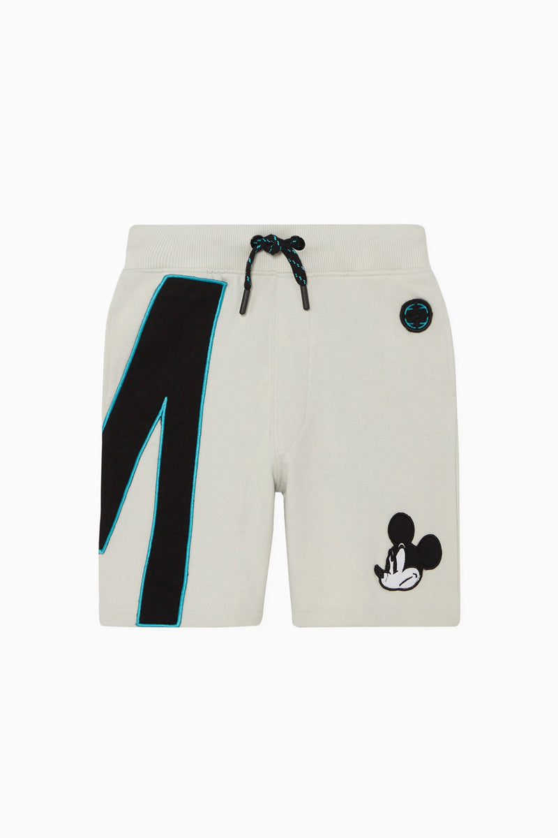 Mickey 'Maus Mode' Sweatshorts