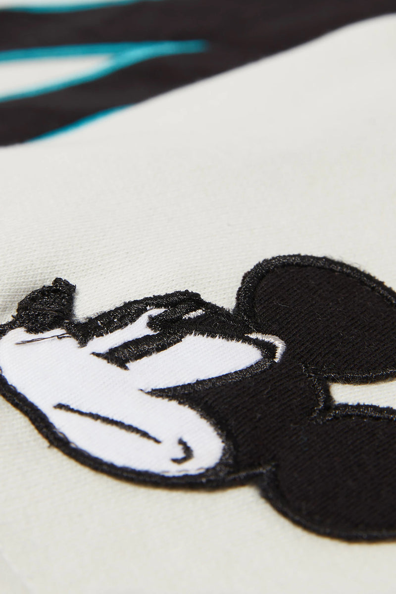 Mickey 'Maus Mode' Sweatshorts