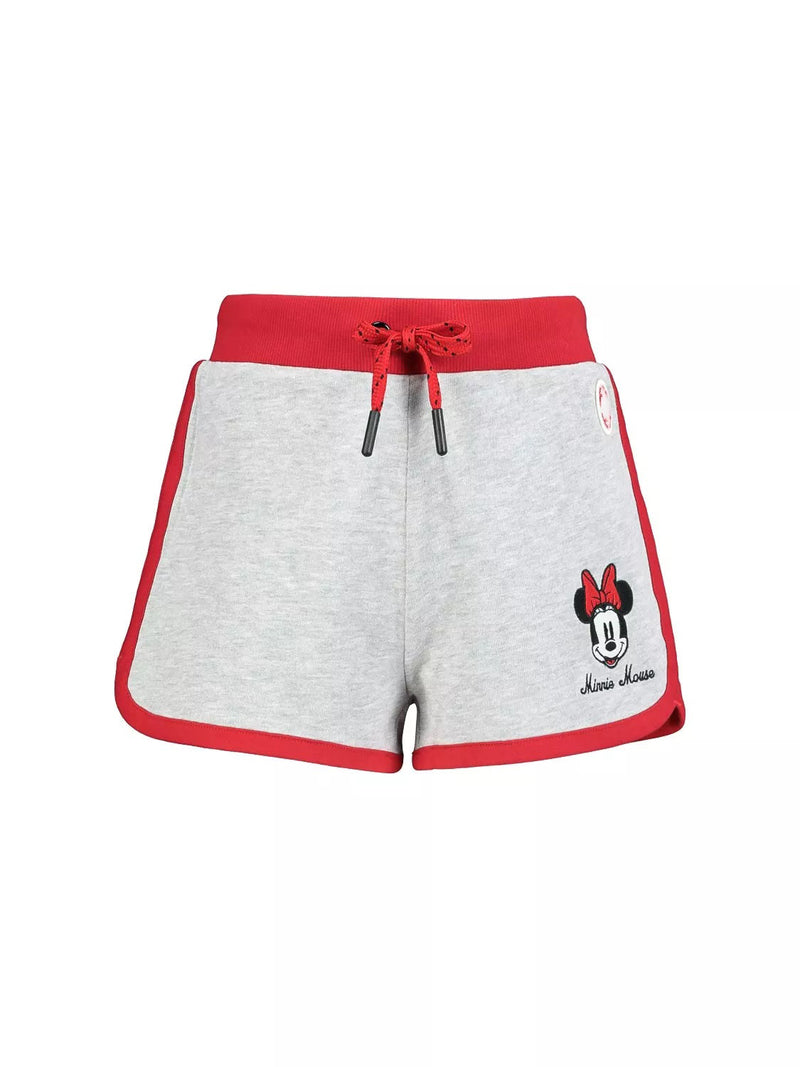 Minnie 'Maus Mode' Sweatshorts