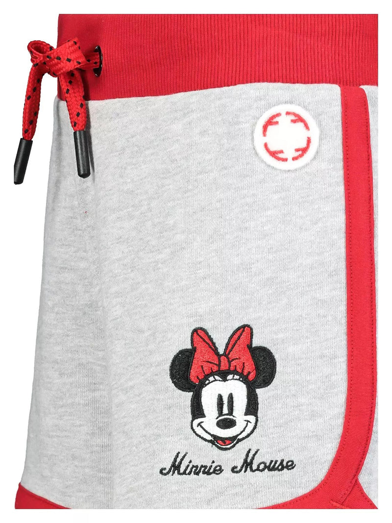 Minnie 'Maus Mode' Sweatshorts