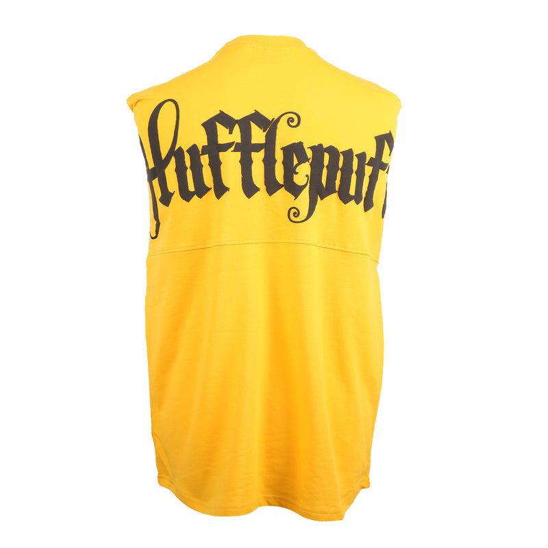 Hufflepuff Oversized Sweat