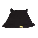 Batman Babygrow + Hat