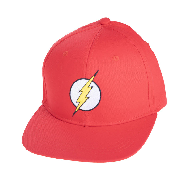 Flash Cap