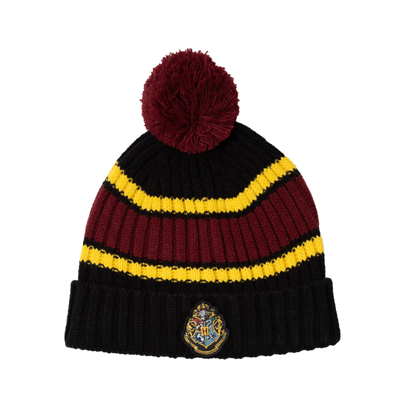 Hp Hogwarts Beanie