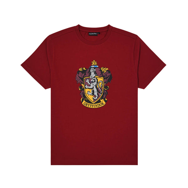 Adult Gryffindor T-Shirt