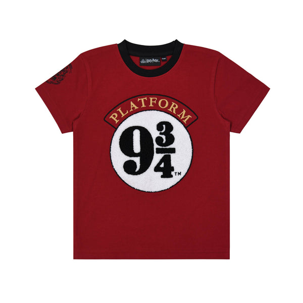 Kids Platform 9 3/4 T-Shirt