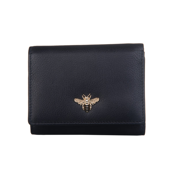 Mason Tri Fold  Purse