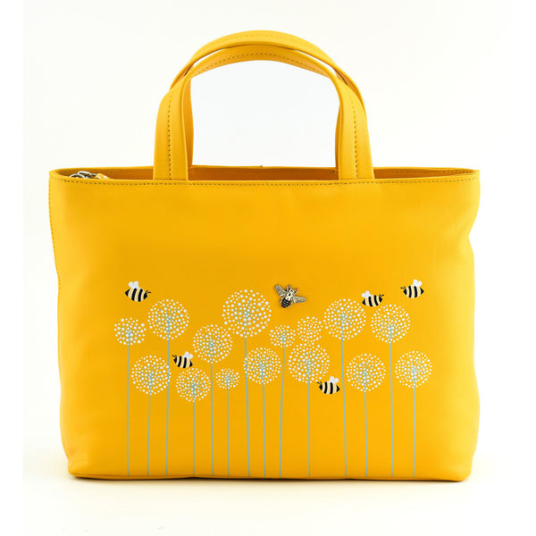 Moonflower Grab Bag Yellow