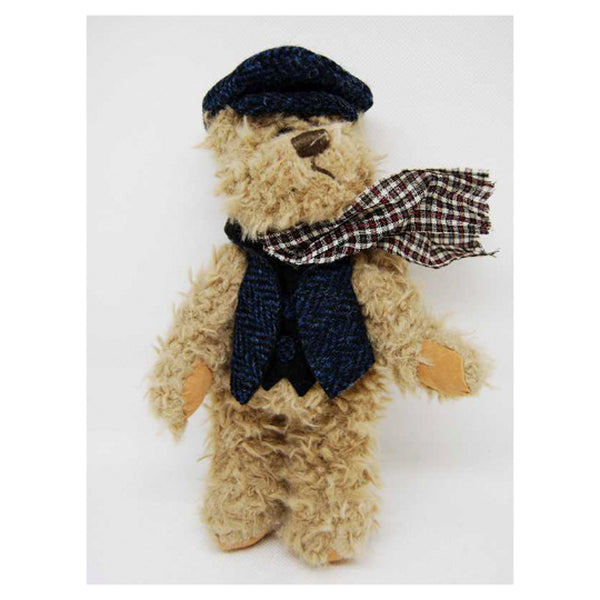 Windsor Ted With Scarf