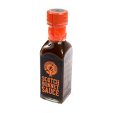 Scotch Bonnet Whisky Sauce