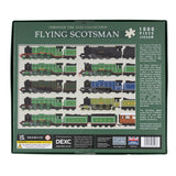 Flying Scotsman 1000 Pcs Jigsaw Puzzle