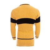 Hufflepuff Quidditch Jumper (3)