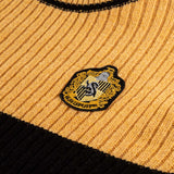 Hufflepuff Quidditch Jumper (3)