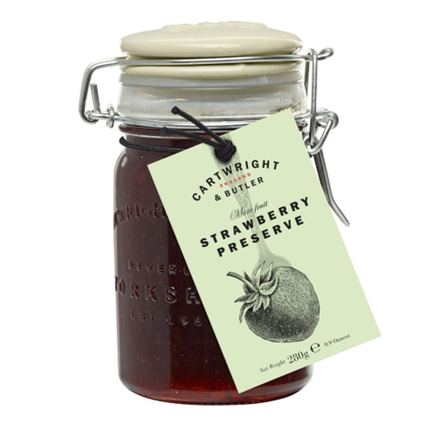 C&B Strawberry Preserve