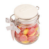 Rhubarb & Custard Sweets