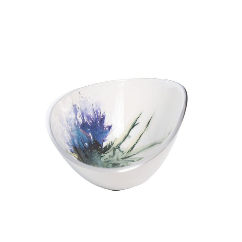 Thistle Oval Bowl Petite 12.5 Cm